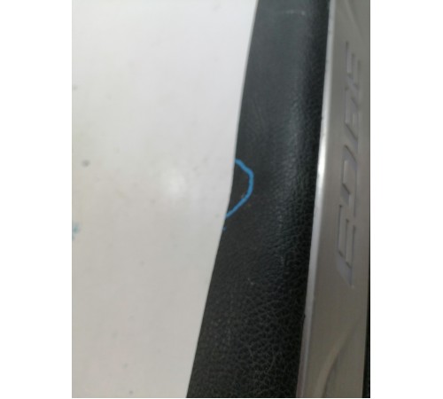 Накладка порога передняя правая внутренняя