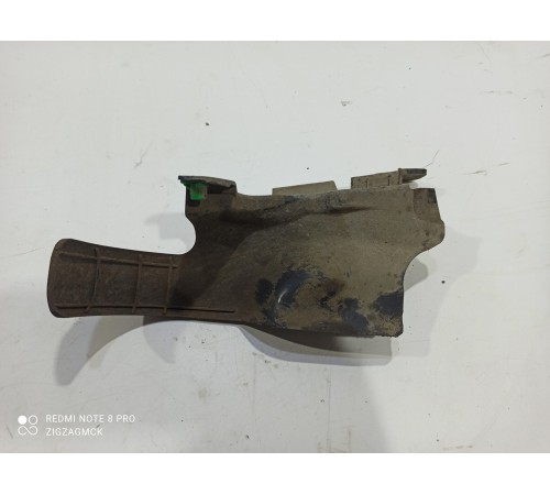 Брызговик(передний правый)