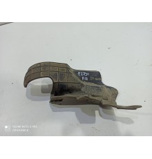 Брызговик(передний правый)