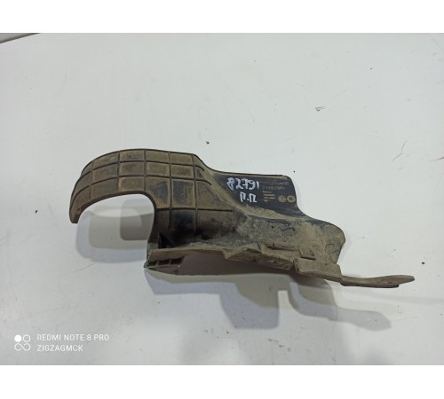 Брызговик(передний правый)