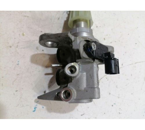 Главный тормозной цилиндр