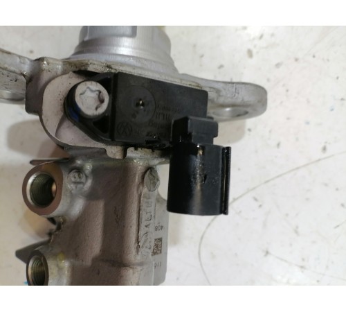 Главный тормозной цилиндр