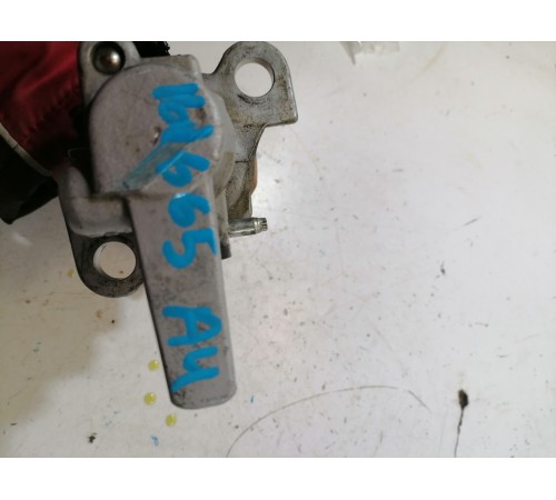 Главный тормозной цилиндр