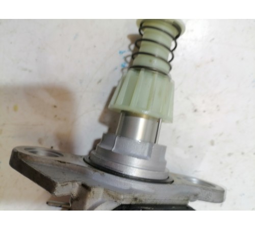 Главный тормозной цилиндр