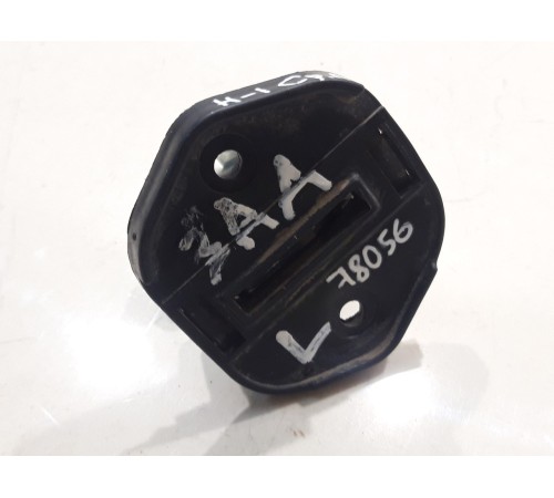 Замок двери(средней левой)