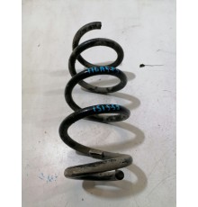 Пружина передняя