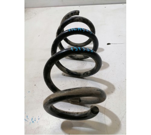 Пружина передняя