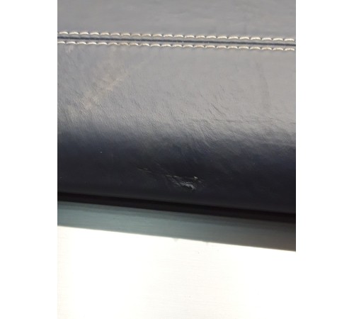 Обшивка двери (передняя, левая) (с подсветкой)