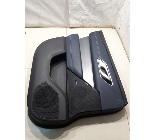 Обшивка двери (передняя, левая) (с подсветкой)