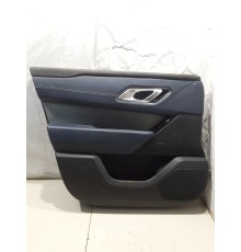 Обшивка двери (передняя, левая) (с подсветкой)