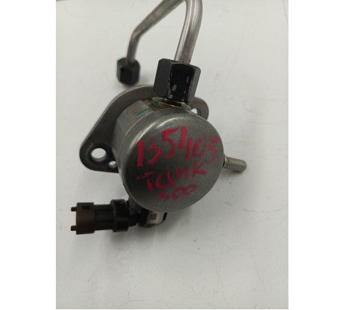 ТНВД (топливный насос высокого давления)