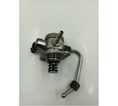 ТНВД (топливный насос высокого давления)