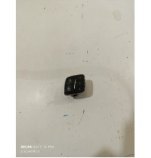 Блок кнопок памяти сидений и блокировки дверей