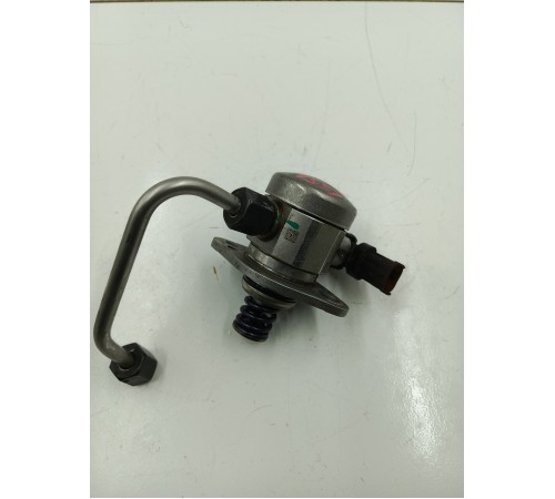 ТНВД (топливный насос высокого давления)