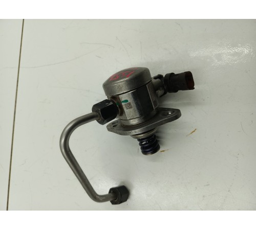 ТНВД (топливный насос высокого давления)