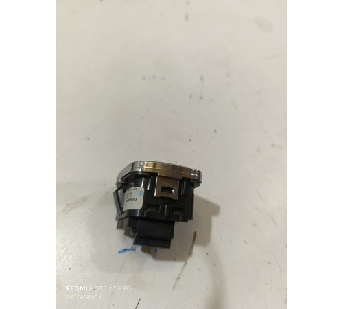 Блок кнопок памяти сидений и блокировки дверей