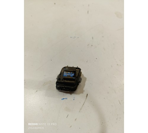 Блок кнопок памяти сидений и блокировки дверей