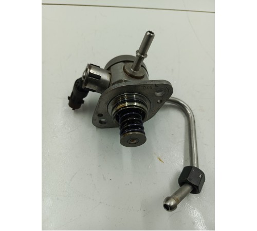 ТНВД (топливный насос высокого давления)