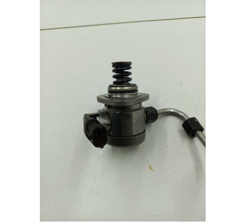 ТНВД (топливный насос высокого давления)