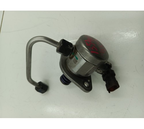 ТНВД (топливный насос высокого давления)