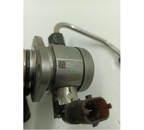 ТНВД (топливный насос высокого давления)