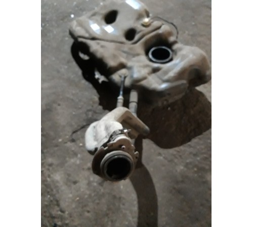 Бак топливный