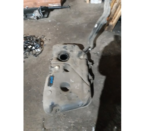 Бак топливный