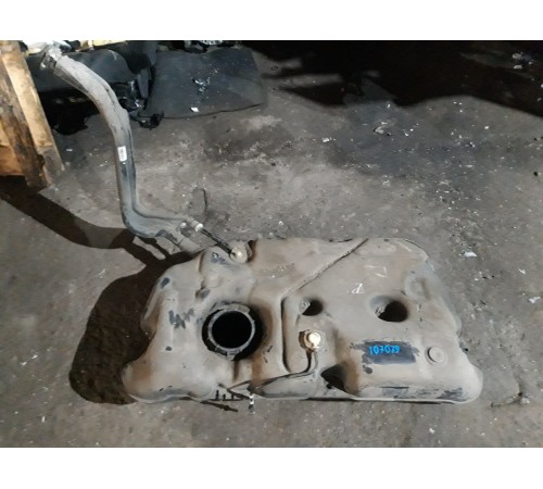 Бак топливный