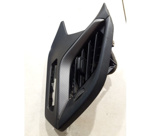 Дефлектор обдува салона правый