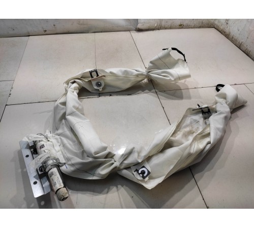 Подушка безопасности боковая (шторка) (правая)