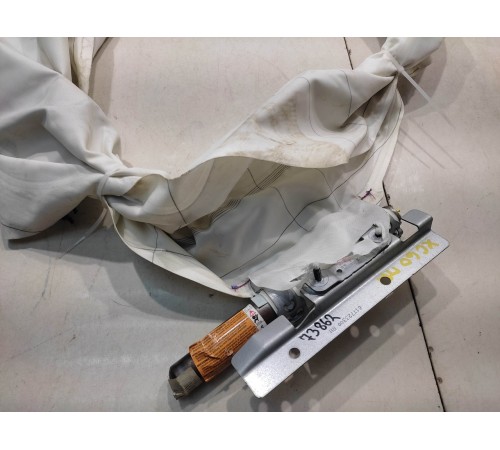 Подушка безопасности боковая (шторка) (правая)