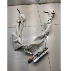 Подушка безопасности боковая (шторка) (правая)