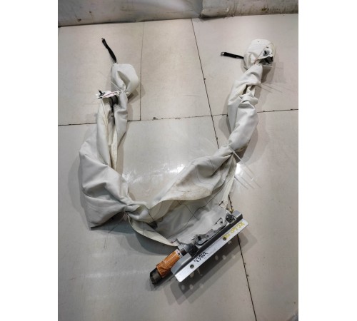 Подушка безопасности боковая (шторка) (правая)