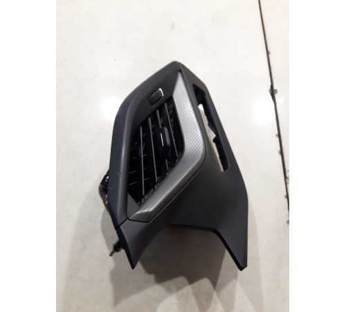 Дефлектор обдува салона правый