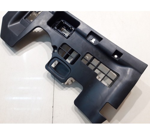 Пластик салона (левый)