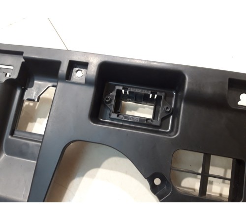 Пластик салона (левый)