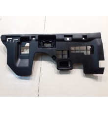 Пластик салона (левый)