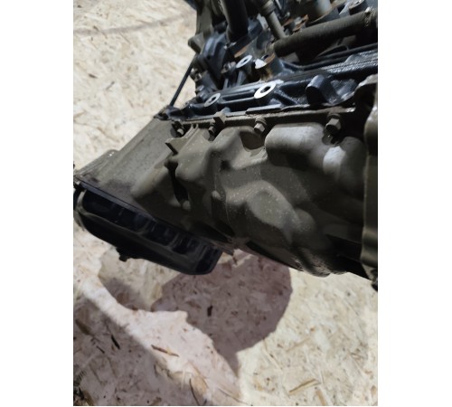 Двигатель в сборе (ДВС)