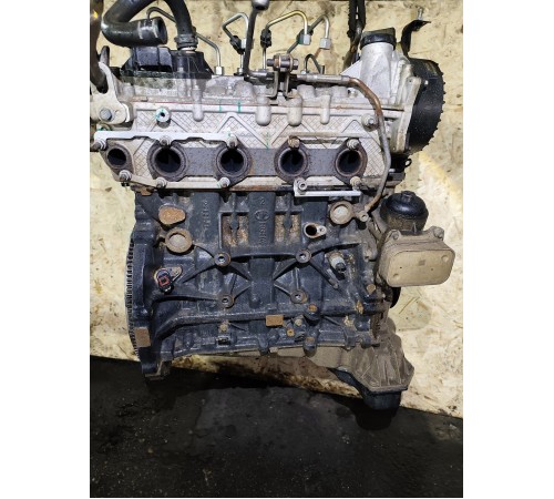 Двигатель в сборе (ДВС)