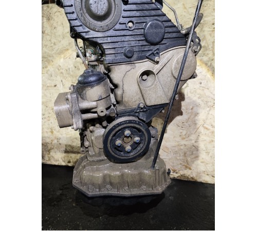 Двигатель в сборе (ДВС)