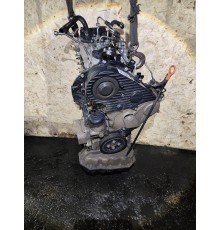 Двигатель в сборе (ДВС)