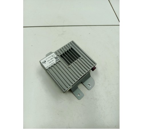 Усилитель звука акустический