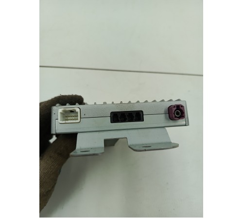 Усилитель звука акустический