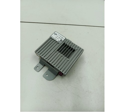 Усилитель звука акустический