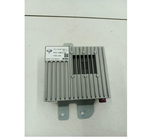 Усилитель звука акустический