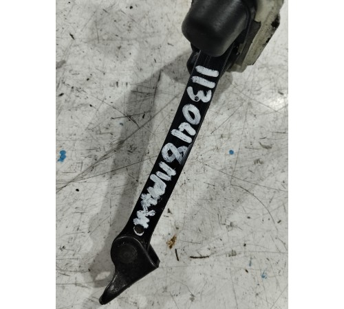 Ограничитель двери передний правый