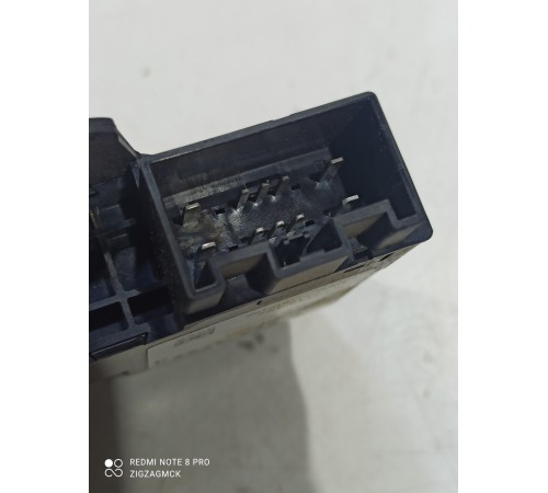 Блок управления крышкой багажника