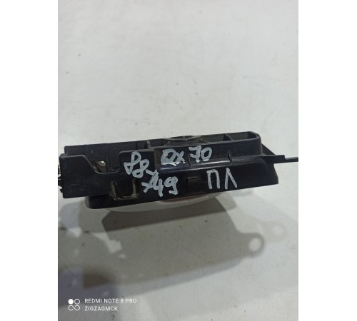 Ручка двери (передняя левая внутренняя)