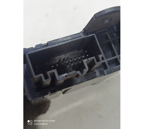 Блок управления крышкой багажника