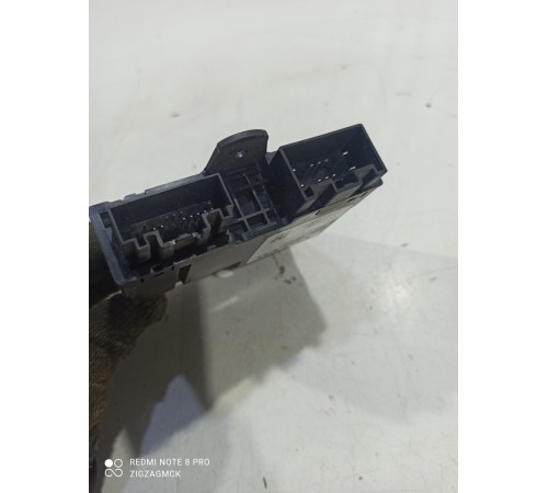 Блок управления крышкой багажника